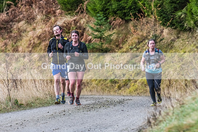 Glentress 21  10K-470 - High Terrain Events Glentress 21 & 10K Trail Races Saturday 16th November 2024