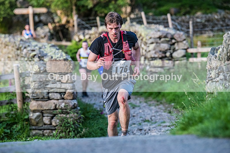 Langstrath-556 - Langstrath Fell Race Wednesday 18th June 2025