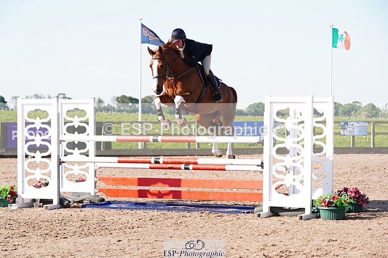 250510-085546-09654 - Cls 13 Snr Foxhunter