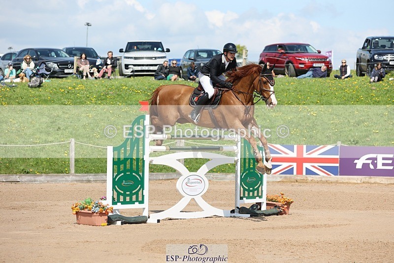 250427-144859-17935 - Cls 12 - 2 Star Big Tour GP Jump Off and Presentations