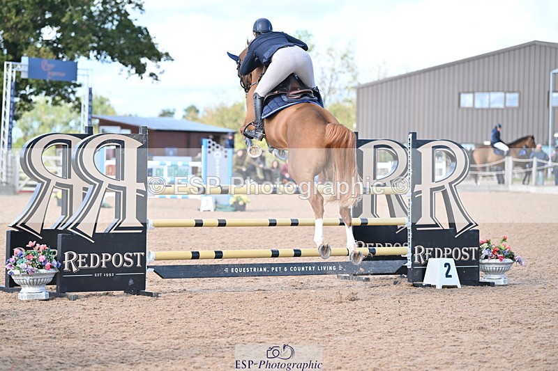 231014A-133322-05425 - Cls 20 Blue Chip Performance Champ Quali