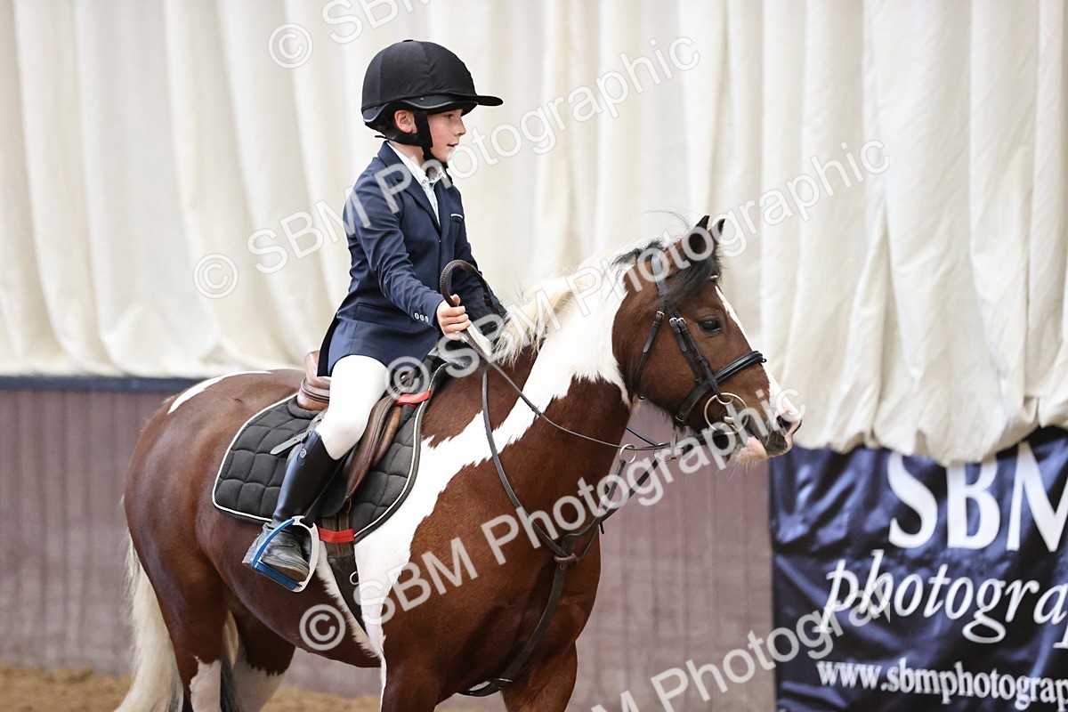 SBM_001863 - Class 10 - Pony British Novice 80cm Open
