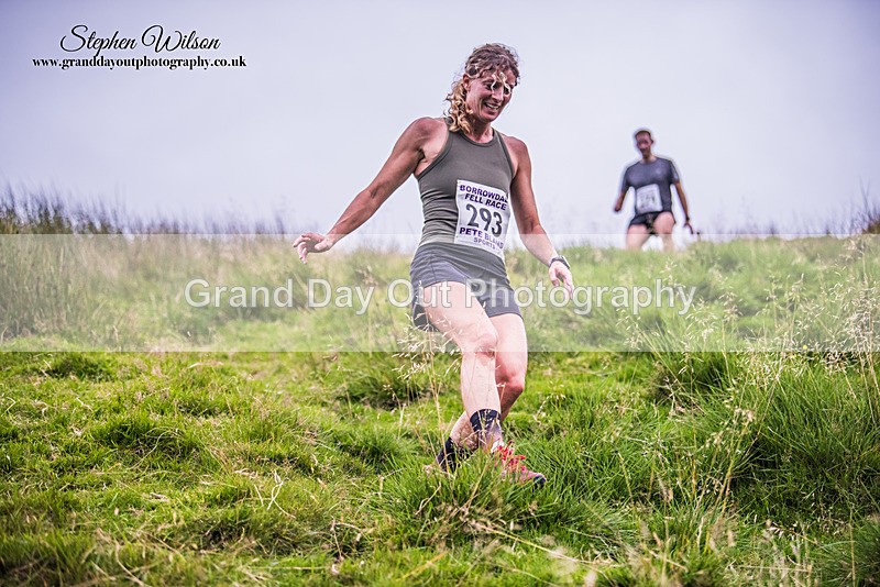 Steel Fell-759 - Steel Fell Race Wednesday 9th August 2023