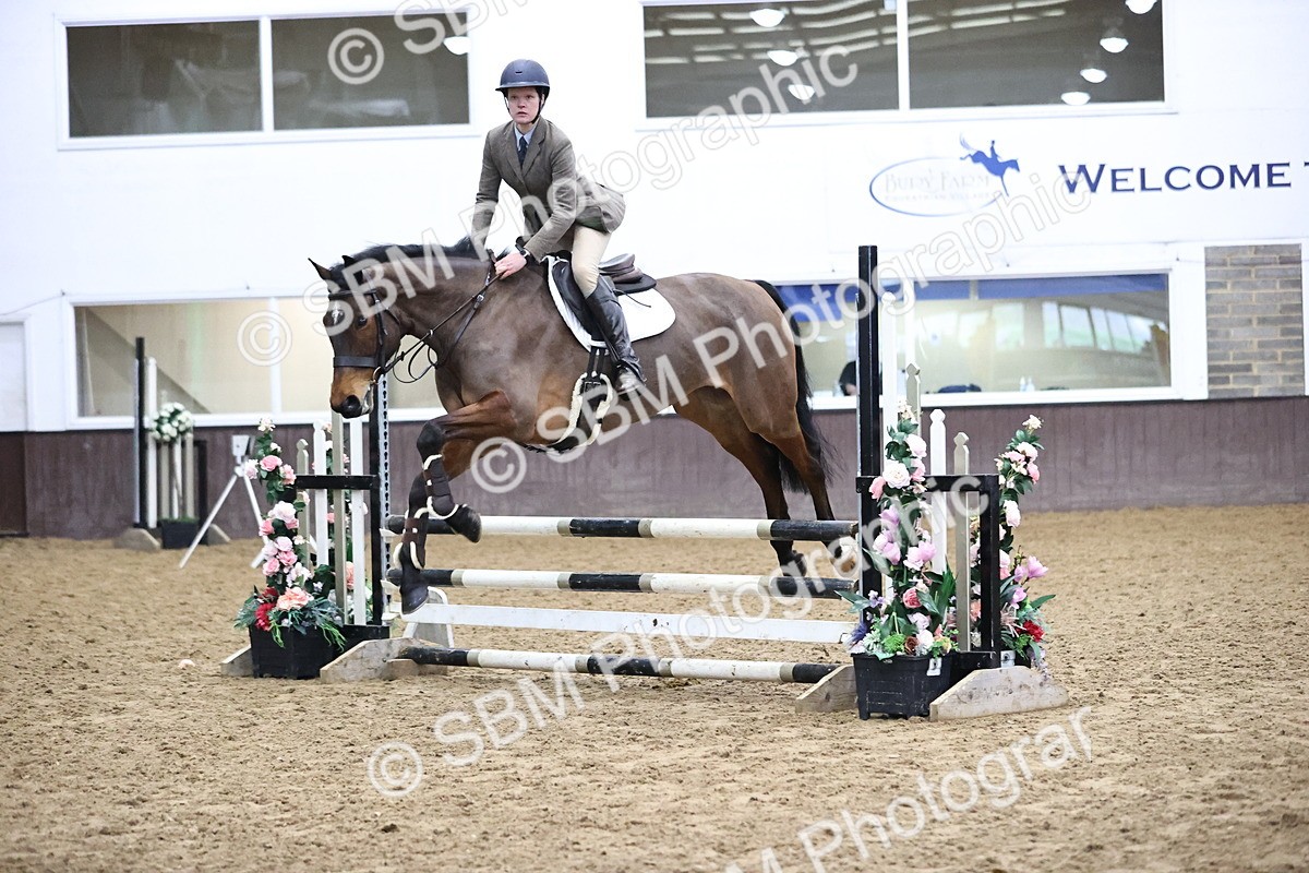 SBM_006756 - Class 20 - Senior British Novice - 90cm