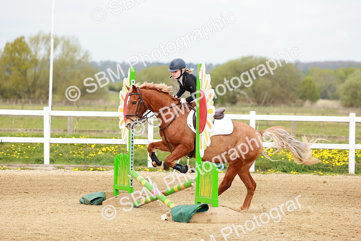 SBM_003542 - Class 2 - 50cm