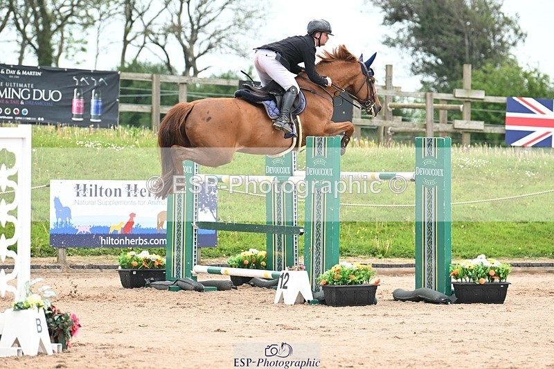 250511-132908-14111 - Cls 27 Area Trial Jump Off and Presentations