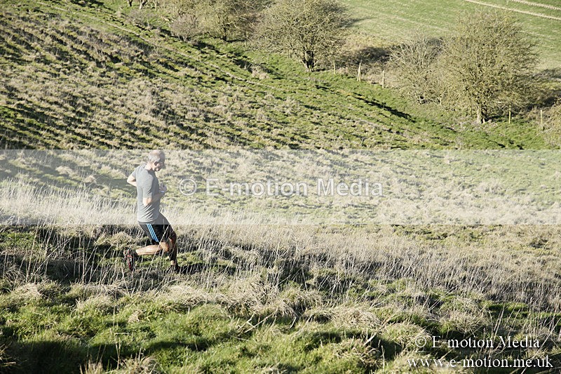 PVT 240219 1039 - The Terminator Race - Pewsey Vale - 24/02/19