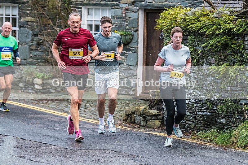 Derwentwater-726 - Derwentwater 10 Mile Road Race Sunday 2nd November 2025
