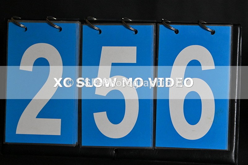 ESP_7348 - HD Video - 80cm Saturday All Sections