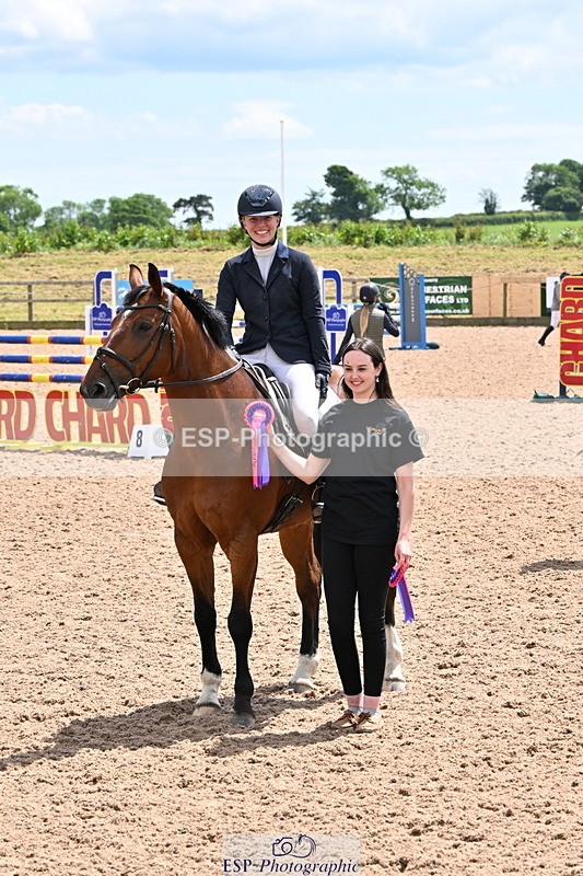 240608A-140603-02707 - Cls 4 Snr Newcomers and 1.10m Open