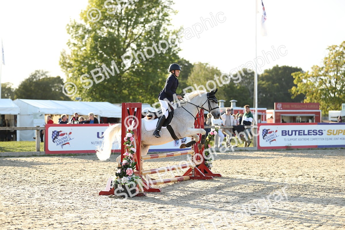 SBM_54230 - J23 - Junior Horse 70cm Championship