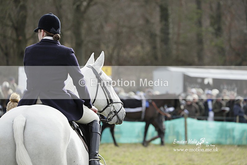 PtP 250223 0222 - Kimblewick Hunt Point-to-Point Kingston Blount 25/02/23