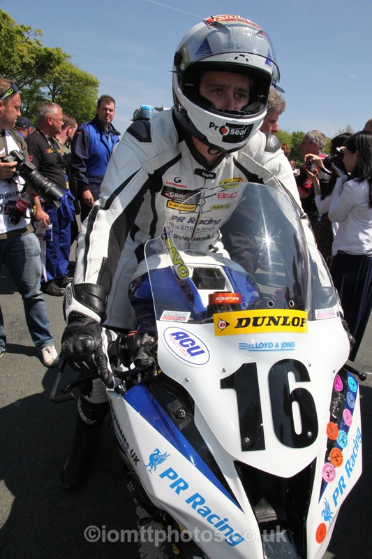IMG_0584 - Senior TT - Start Line