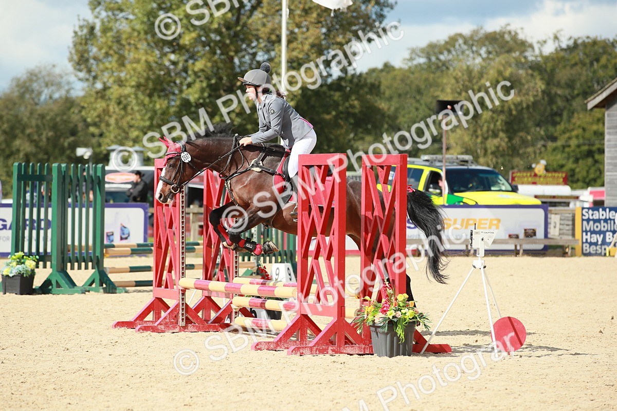 SBM_25338 - J28 Senior 60cm Championship
