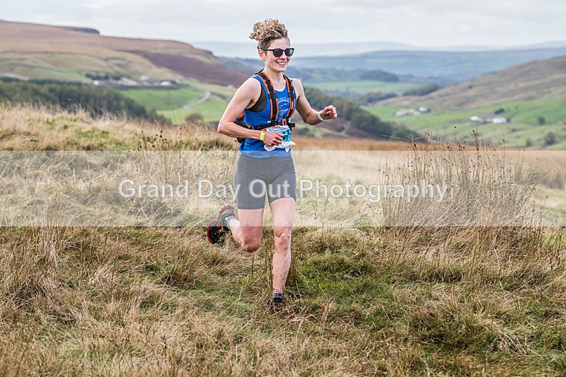 Leg 4-358 - UK Fell & Hill Relays - Todmorden Leg 4 Saturday 17th October 2026