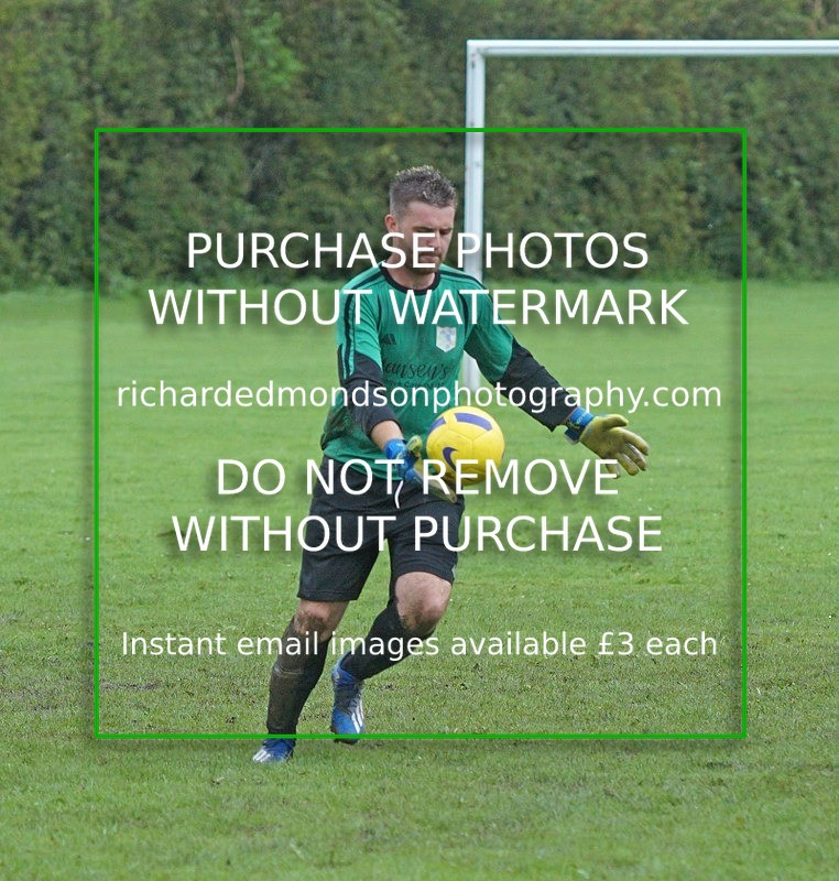 DSC02892 - Kendal United A v Ullswater Utd (Saturday 22 August)