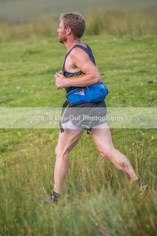Tebay-582 - Tebay Fell Race Wednesday 26th June 2024