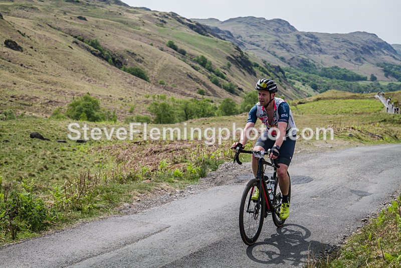 140729 - Hardknott Pass Camera 1 14.00-15.00