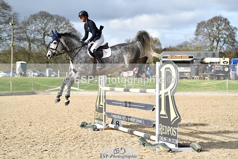 240324-152722-03291 - Cls 11 Foxhunter & 1.20m Open