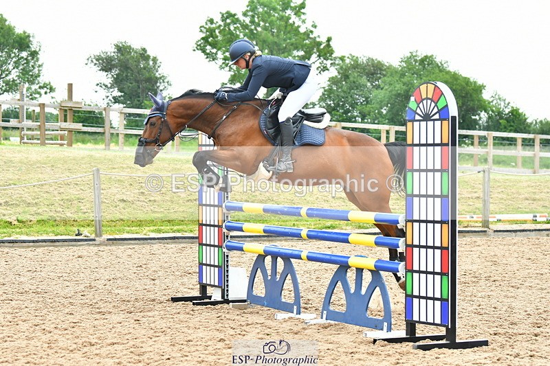 230610A-105258-02797 - Cls 14 Snr 1.05m & 1.10m Open