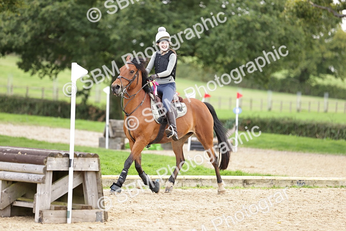 SBM_10464 - E3 - Eventers Challenge 80cm Open