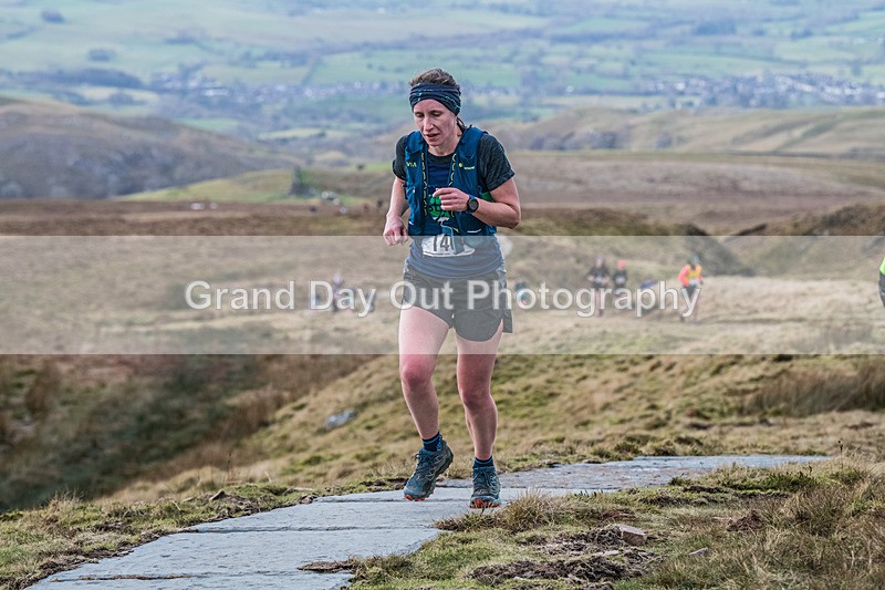 Nine Standards-201 - Nine Standards Fell Race Thursday 1st January 2026