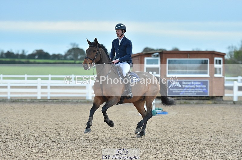 231111A-150536-02394 - Cls 14 Blue Chip 1.25m Winter Qualifier
