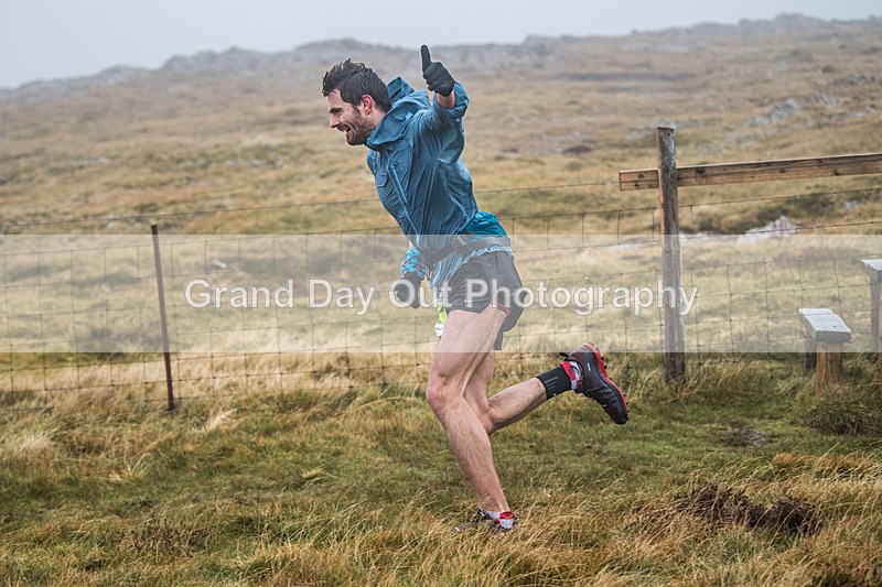Buttermere-62 - Buttermere Shepherds Meet Fell Race Sunday 26th October 2025