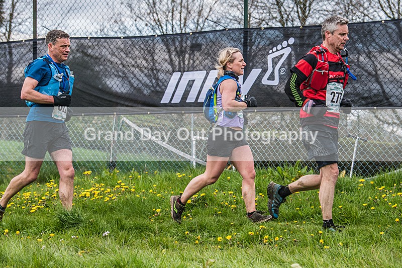 3 Peaks-3377 - The 3 Peaks Race Saturday 27th April 2024