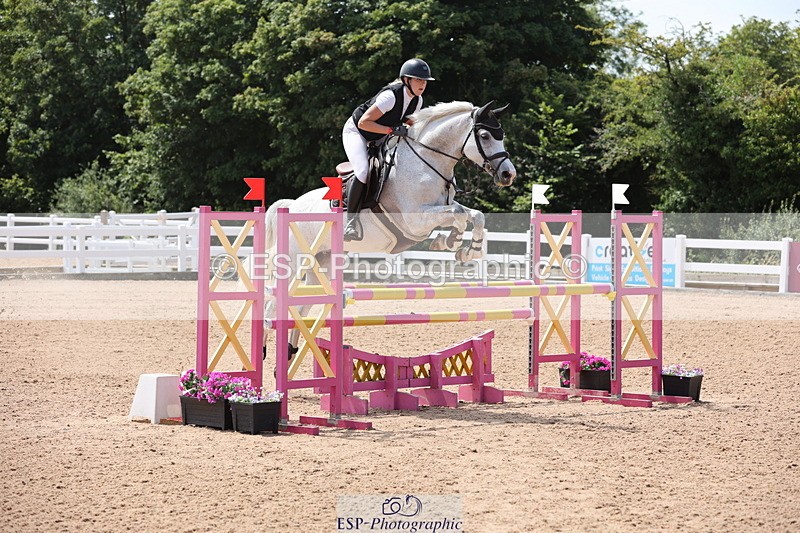 240718A-131416-05483 - Cls 9, 1 Star Bronze Tour 1.10m