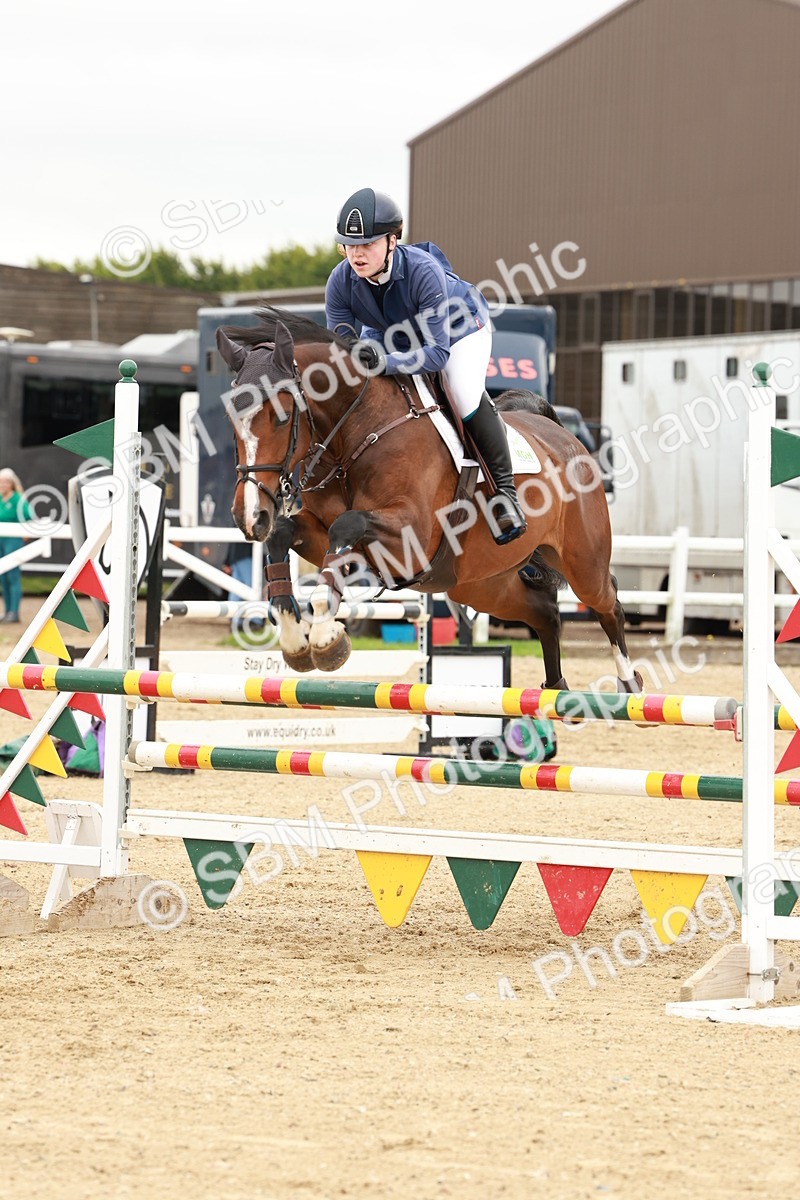 1I0A7449 - Class 3 - Senior Discovery - 1.00m