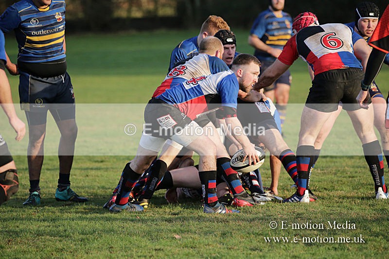 RU 180120 -0183 - Pewsey vale RFC v Swindon II RFC 18/01/20