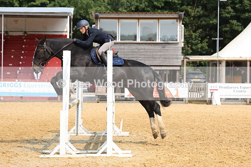 3E7A1766 - Class 5: Senior 95cm