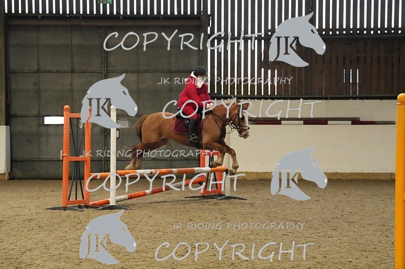 JKR02409 - Class 6 70cm