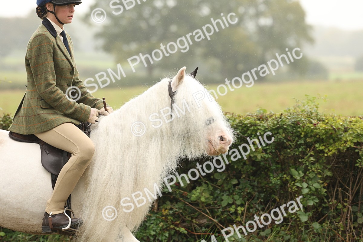 SBM_72667 - S70 - Traditional Cob Ridden