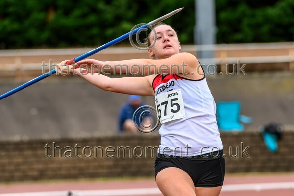 Sen25SAT-921901 - Field Female Set One