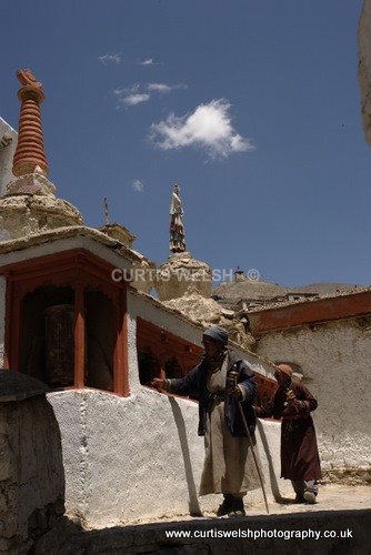 7 - LADAKH - INDIA