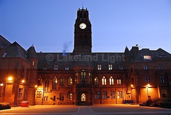 lll0101 - Furness