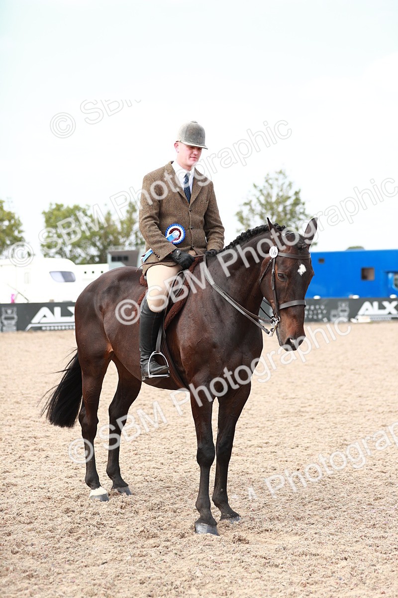 SBM_15548 - Class 213 Ridden Hunter -Large