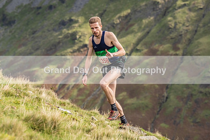 Wasdale Show-301 - Wasdale Head Show Fell Races (Junior & Senior) Saturday 14th October 2023