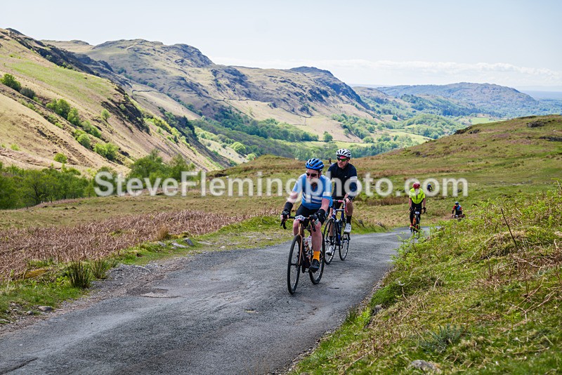 143911 - Hardknott Pass Camera 1 14.00-15.00