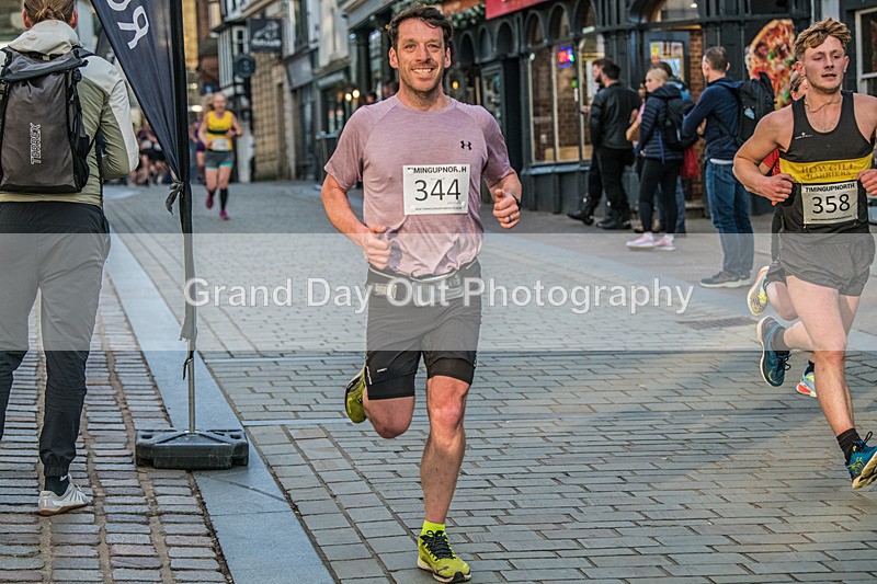 RTH-378 - Keswick Round The Houses Road Race Wednesday 23rd April 2025