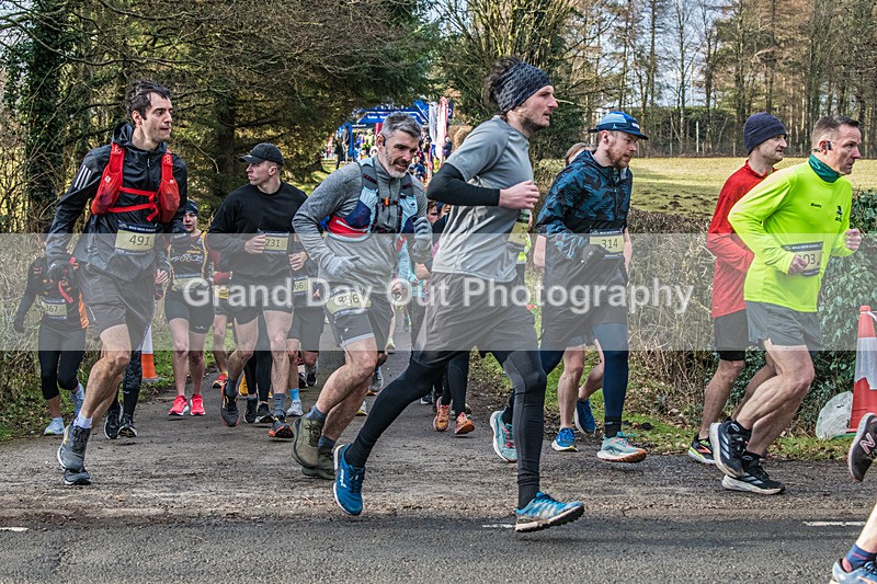 North Lakes-270 - North Lakes 10K & Half Marathon Sunday 9th February 2025