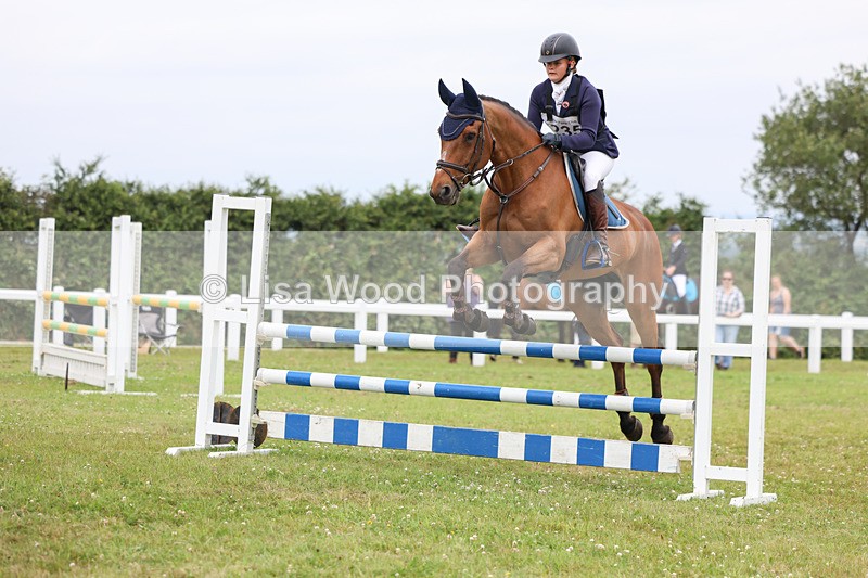 3E7A7136 - Class 7: PC90cm Regional Championship Qualifier Rnd 2 (A)