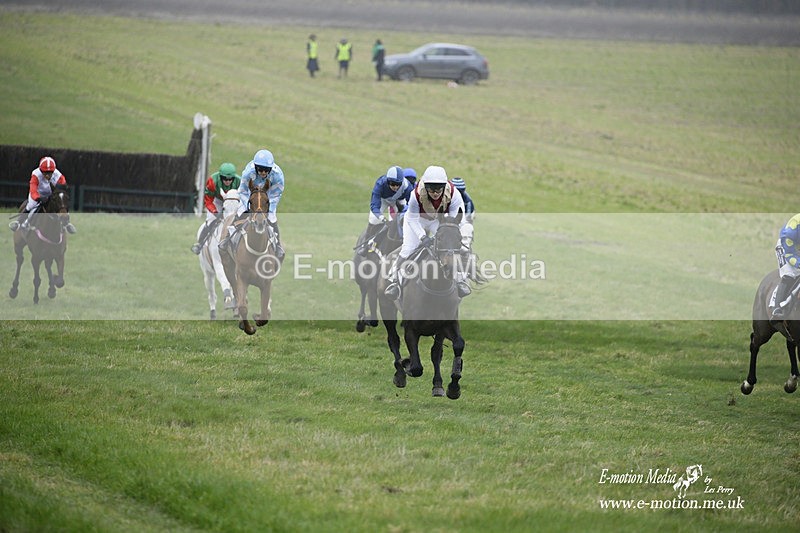 PtP 200222 477 - Countryside Alliance PtP Badbury Rings 20/02/22