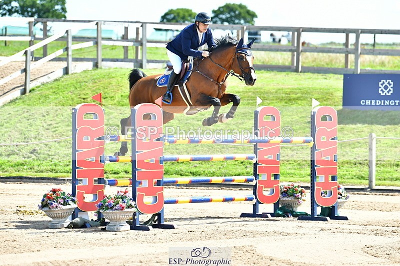 230720A-104158-01937 - Cls 5, 2 Star Medium 1.35m