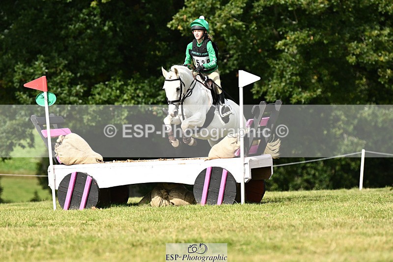 240825X-102027-31057 - 70cm XC 10.00 to 11.00