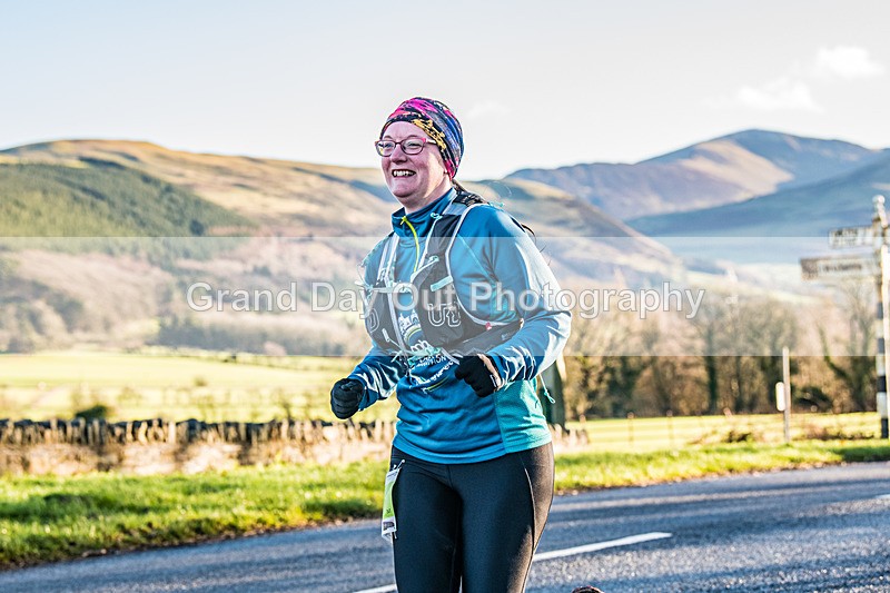 North Lakes Half Marathon  10k-1356 - North Lakes Half Marathon & 10K Road Races Monday 2nd January 2023