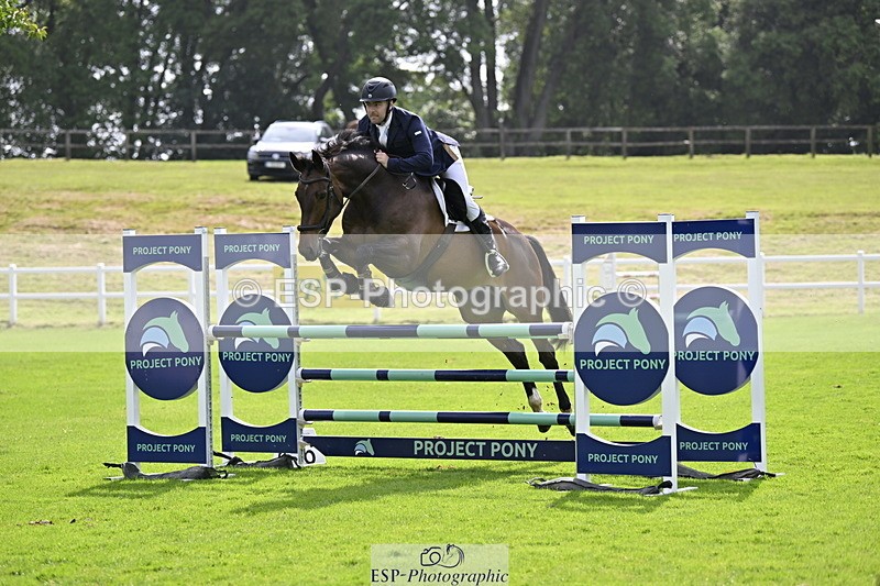 250613A-101324-00339 - Cls 1 Snr Newcomers and 1.10m Open