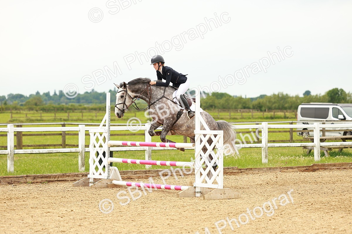SBM_001400 - Class 3 - Senior Discovery - 1.00m